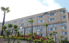 Hotel Palacio Azteca