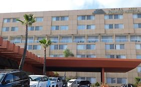 Hotel Palacio Azteca